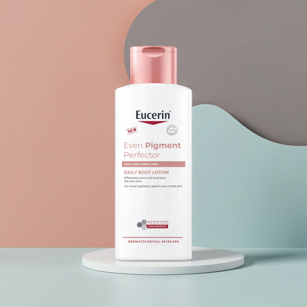 Eucerin Even Pigment Perfector Daily Body Lotion 250ml