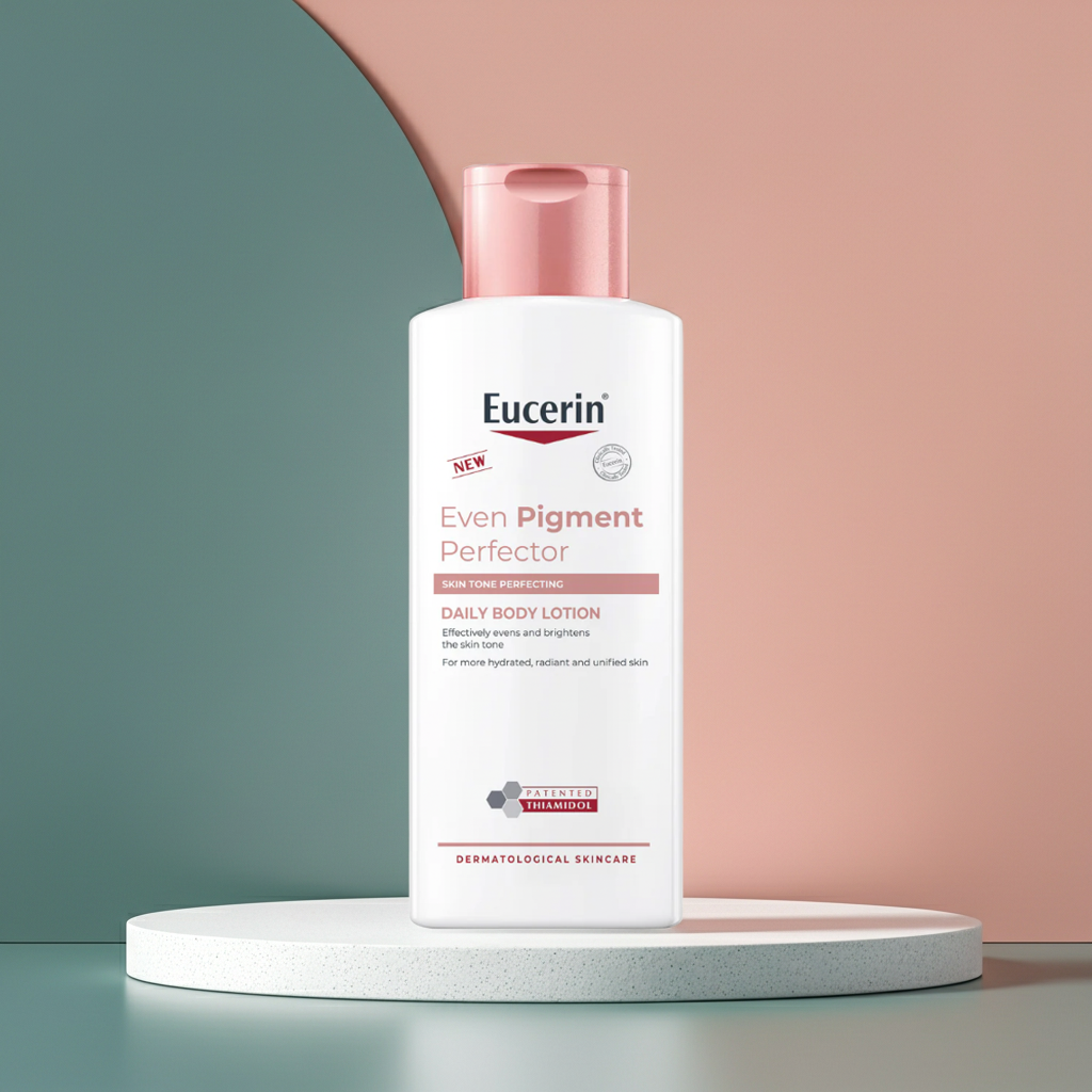 Eucerin Even Pigment Perfector Daily Body Lotion 250ml