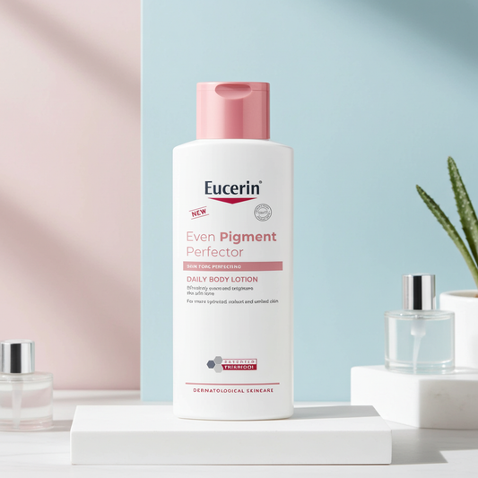 Eucerin Even Pigment Perfector Daily Body Lotion 250ml