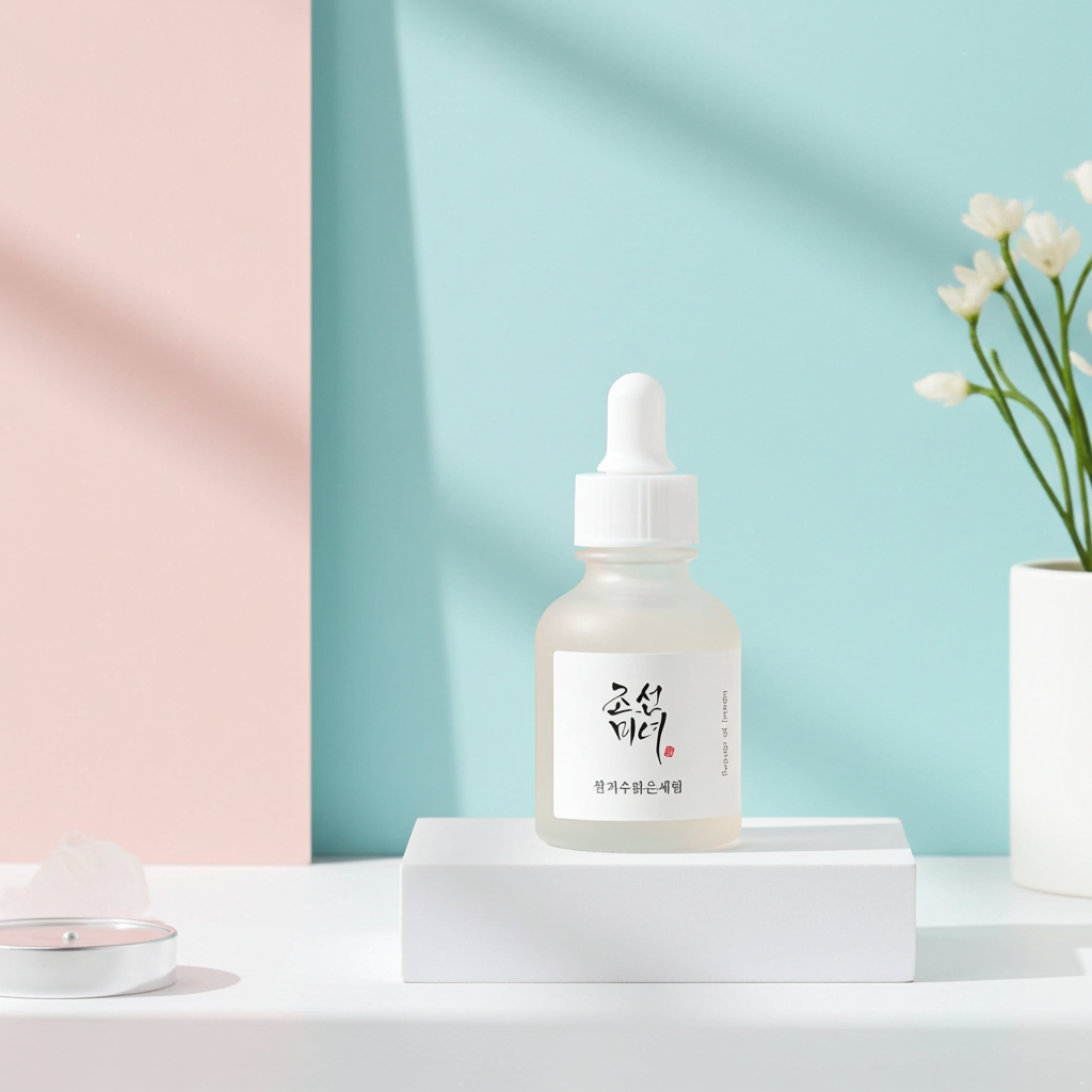 Beauty of Joseon Glow Deep Serum: Rice + Alpha Arbutin 30ml