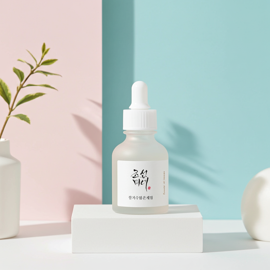 Beauty of Joseon Glow Deep Serum: Rice + Alpha Arbutin 30ml