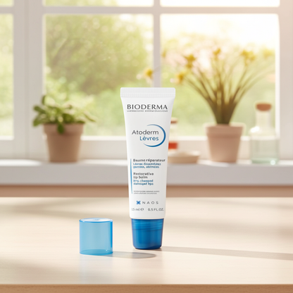 Bioderma Atoderm Lip Balm 15ml