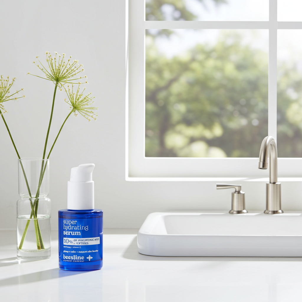 Beesline Super Hydrating Serum 30ml