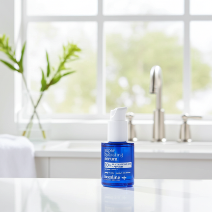 Beesline Super Hydrating Serum 30ml