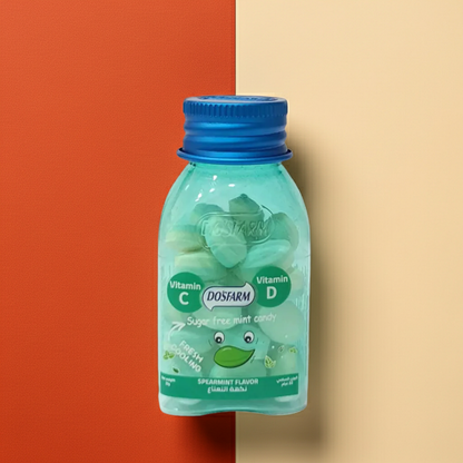 Dosfarm Spearmint 22 G