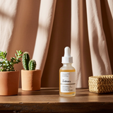The Ordinary Lactic Acid 5% + HA 30ml