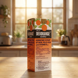 Dexorange Iron Supplement Syrup 200 ml