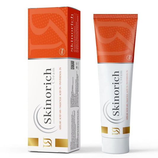 U-Richi Skinorich Cream 35g