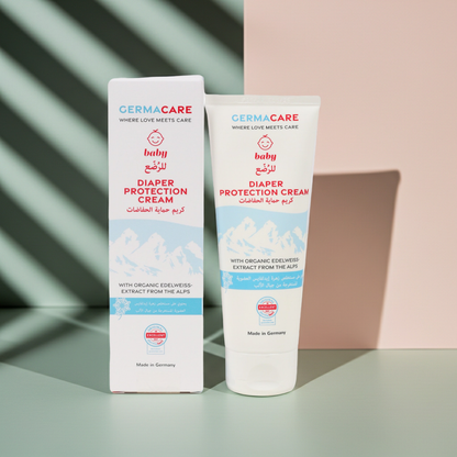Germacare Baby Diaper Protection Cream 75ml