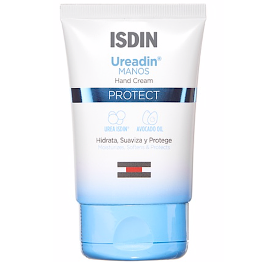 ISDIN Ureadin Protect Hand Cream 50ml