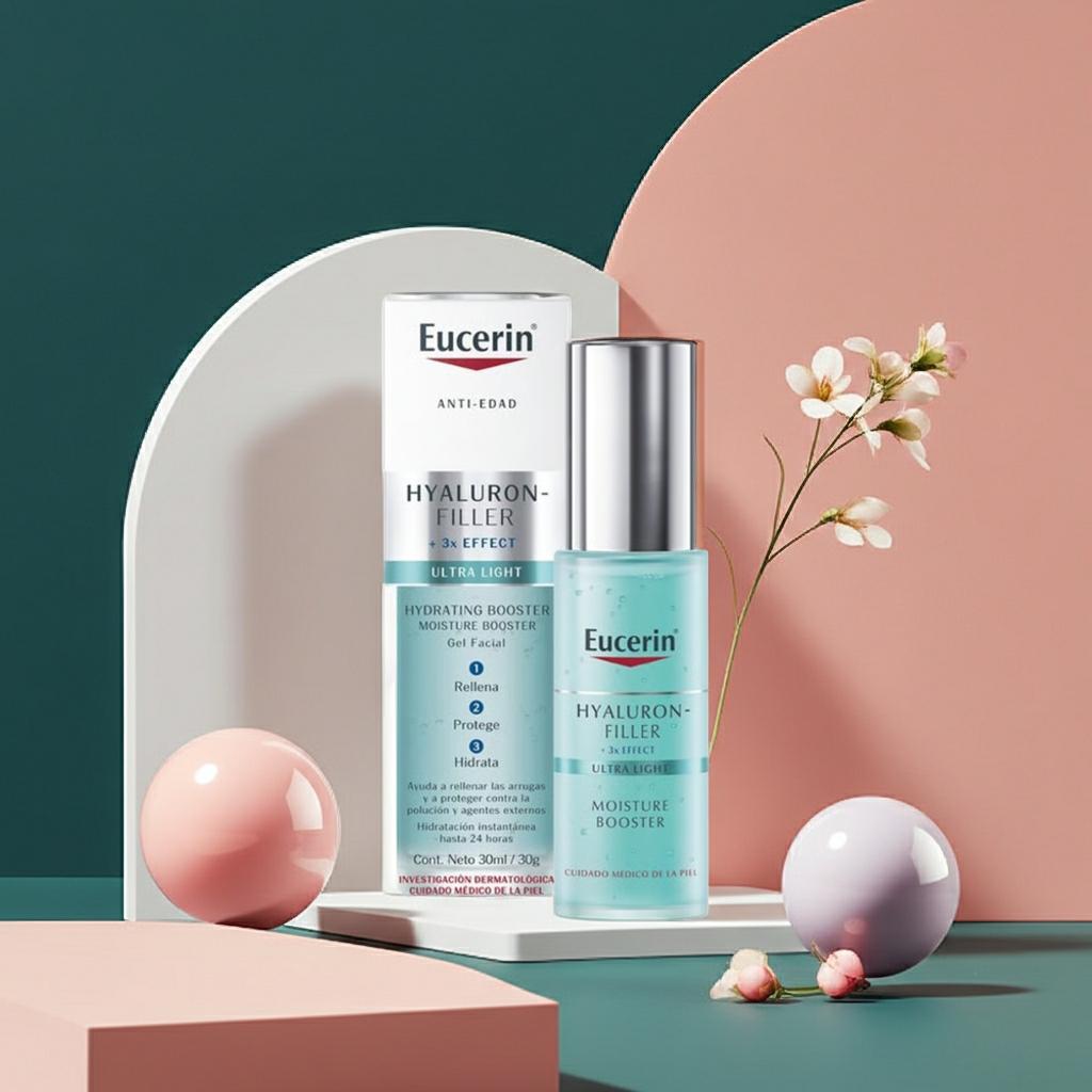 Eucerin DermoPurifyer Skin Renewal Treatment 40ml