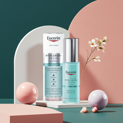 Eucerin DermoPurifyer Skin Renewal Treatment 40ml