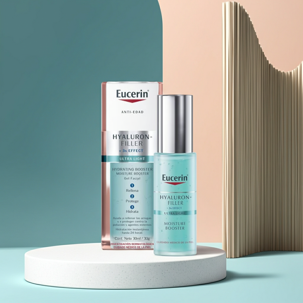 Eucerin DermoPurifyer Skin Renewal Treatment 40ml