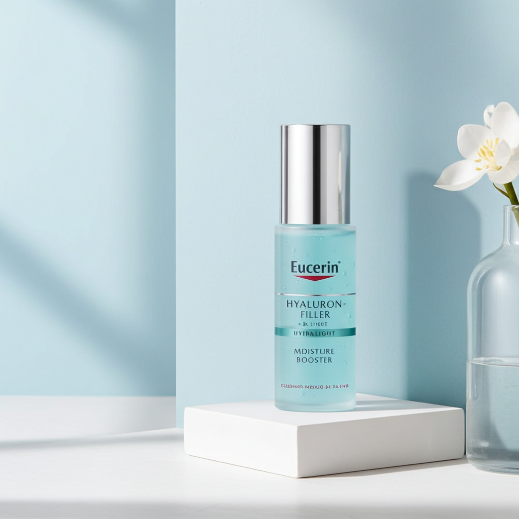 Eucerin DermoPurifyer Skin Renewal Treatment 40ml