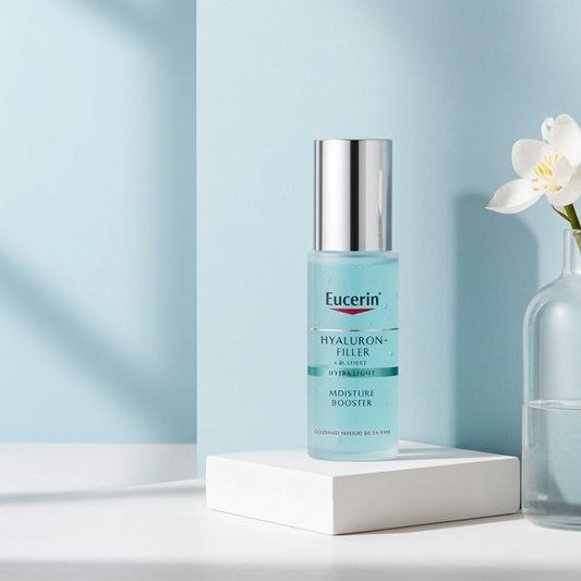 Eucerin DermoPurifyer Skin Renewal Treatment 40ml