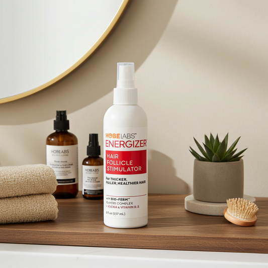 ISDIN Lambdapil Anti-Hair Loss Lotion 125ml
