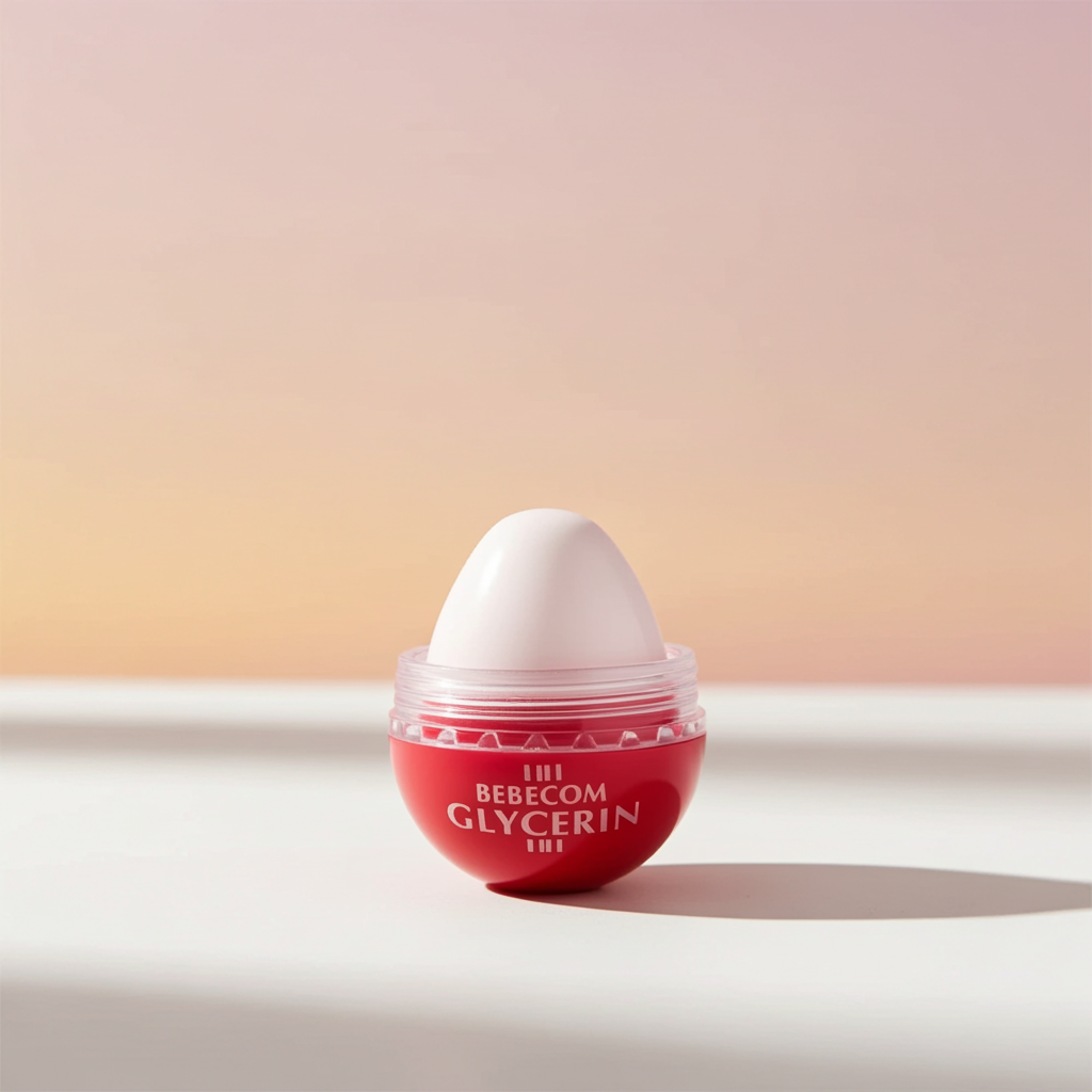 Glycerin Lip Balm Original 10g