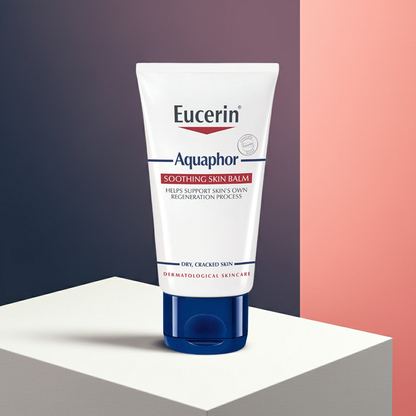 Eucerin Aquaphor Soothing Skin Balm 45ml