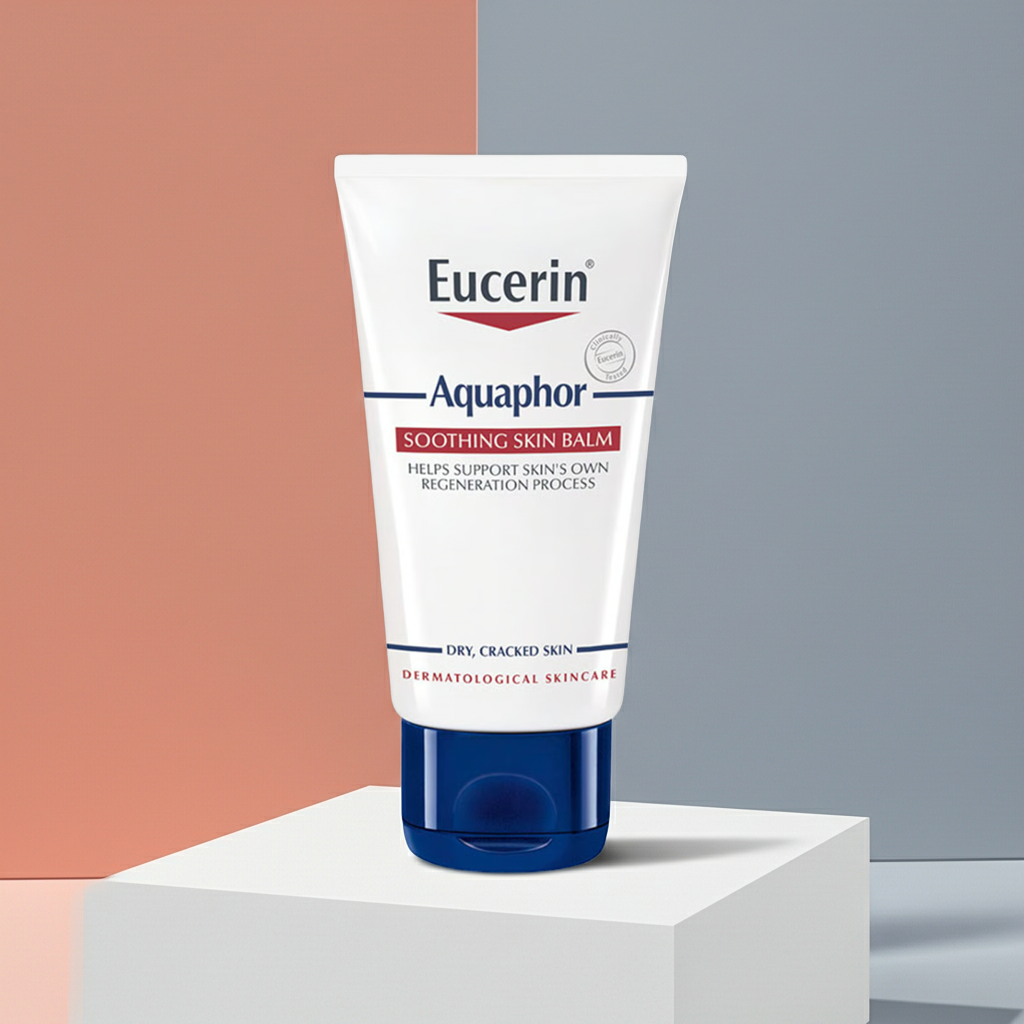 Eucerin Aquaphor Soothing Skin Balm 45ml