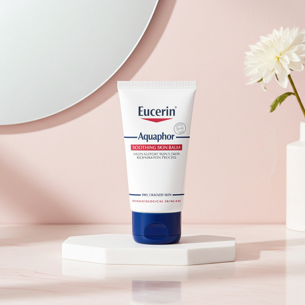 Eucerin Aquaphor Soothing Skin Balm 45ml