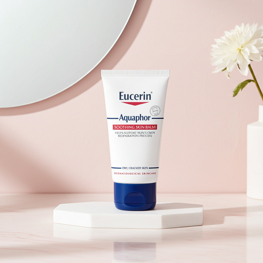 Eucerin Aquaphor Soothing Skin Balm 45ml