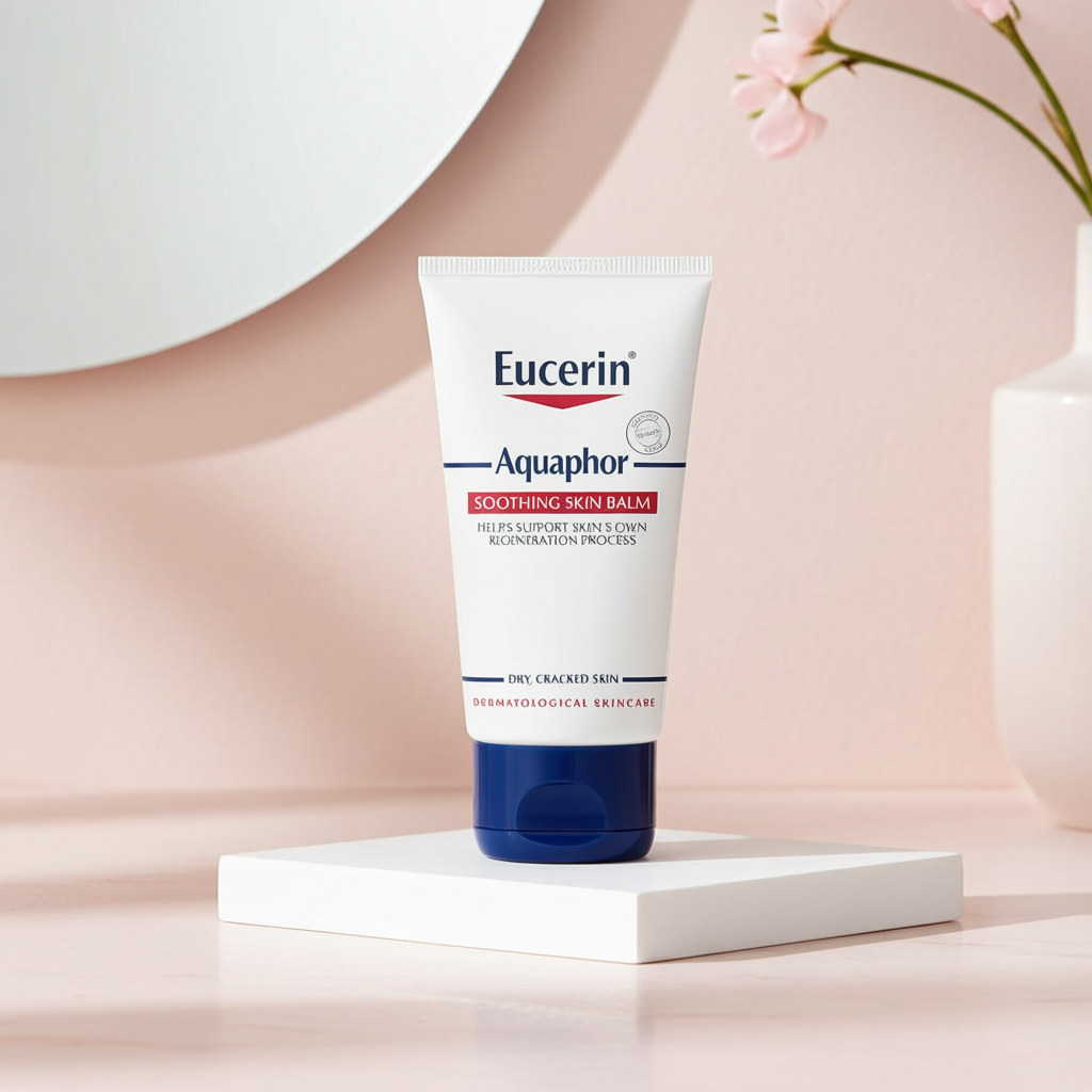 Eucerin Aquaphor Soothing Skin Balm 45ml