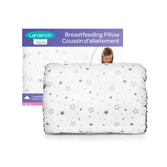 Lansinoh Breastfeeding Pillow