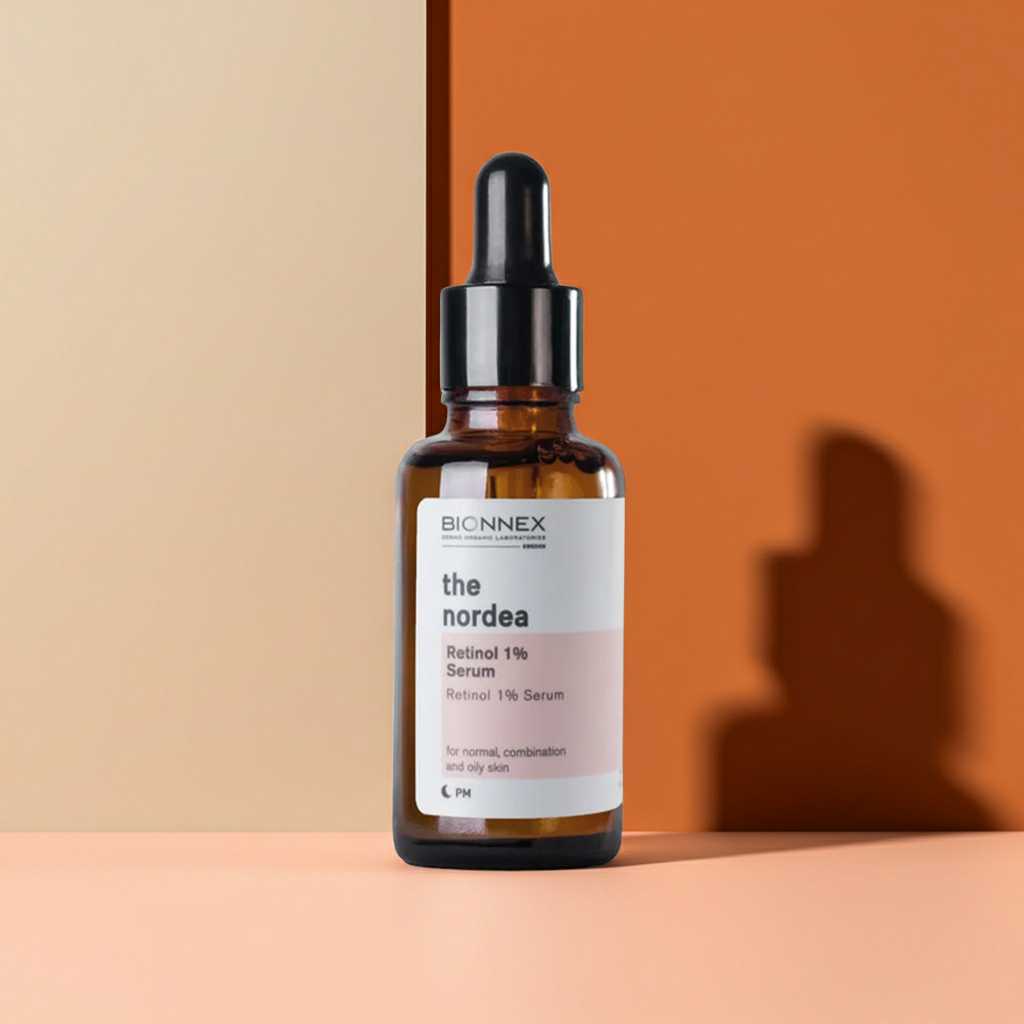 Bionnex Retinol 1% Serum 30ml