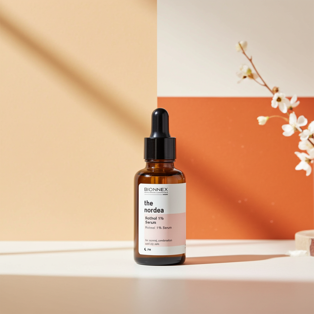 Bionnex Retinol 1% Serum 30ml