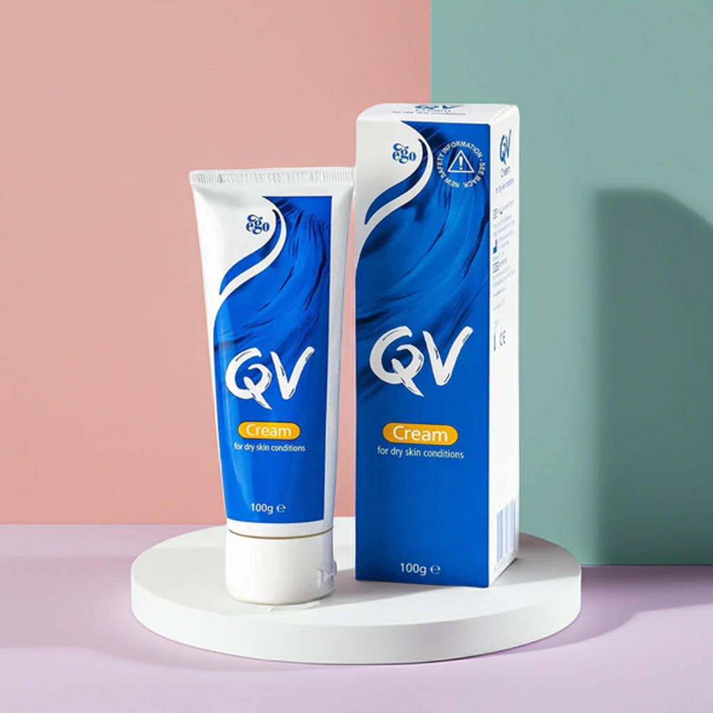 QV Cream 100g