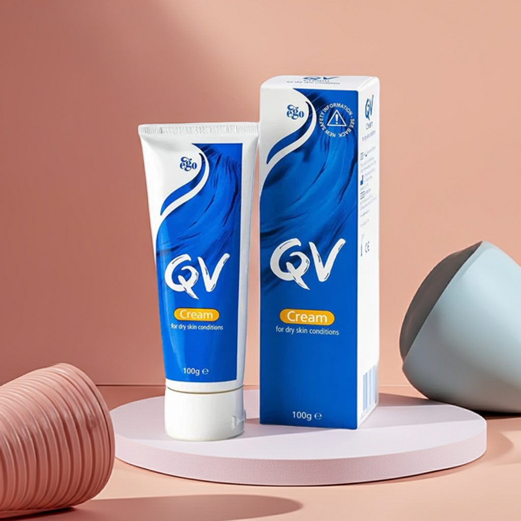 QV Cream 100g