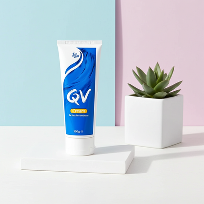 QV Cream 100g