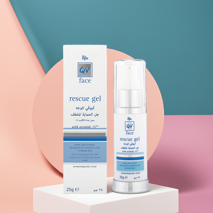 QV Rescue Gel 25g