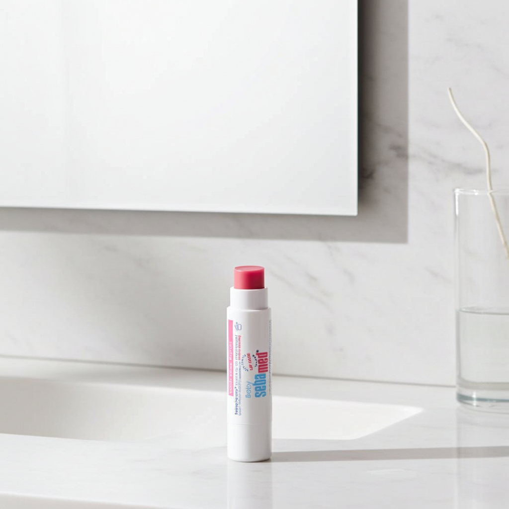 Sebamed Baby Lip Balm 4.8g