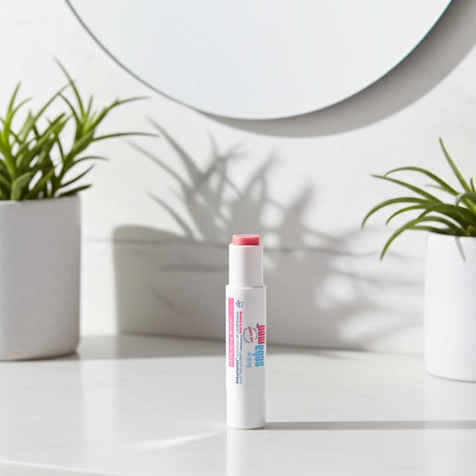 Sebamed Baby Lip Balm 4.8g
