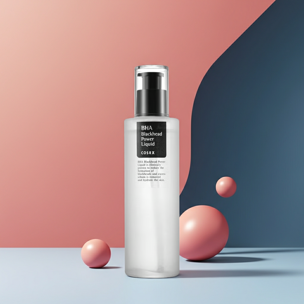 COSRX BHA Blackhead Power Liquid 50ml
