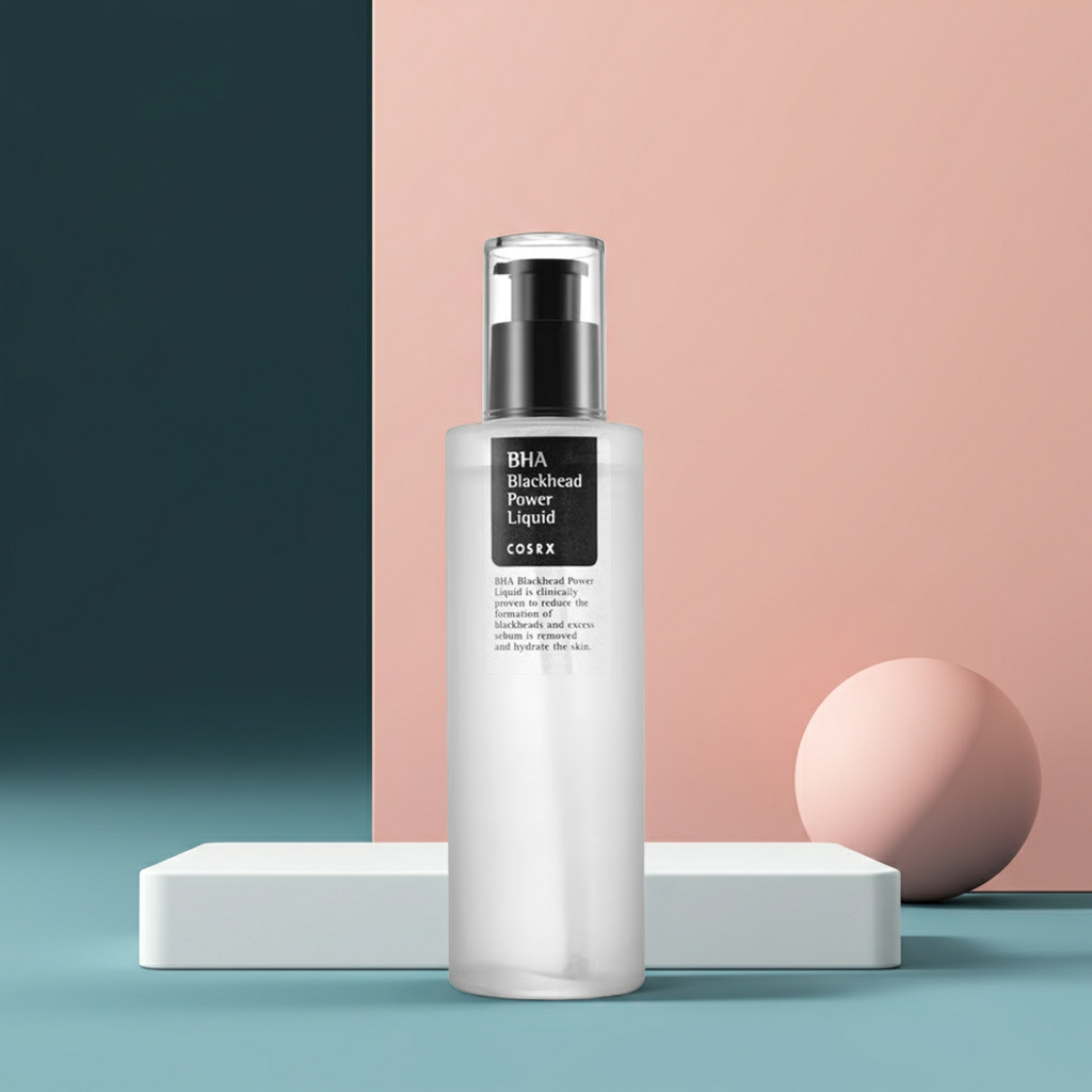 COSRX BHA Blackhead Power Liquid 50ml