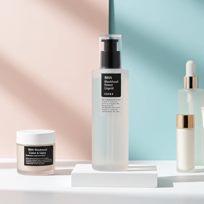 COSRX BHA Blackhead Power Liquid 50ml