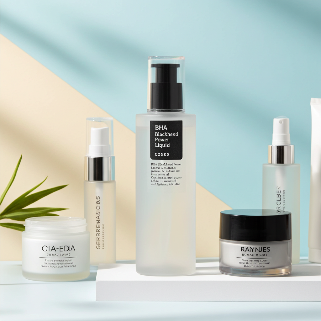COSRX BHA Blackhead Power Liquid 50ml