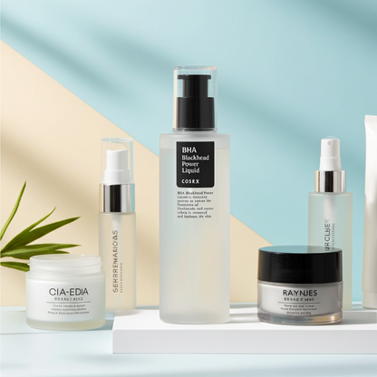 COSRX BHA Blackhead Power Liquid 50ml