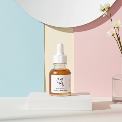 Beauty of Joseon Revive Serum: Ginseng + Snail Mucin 30ml