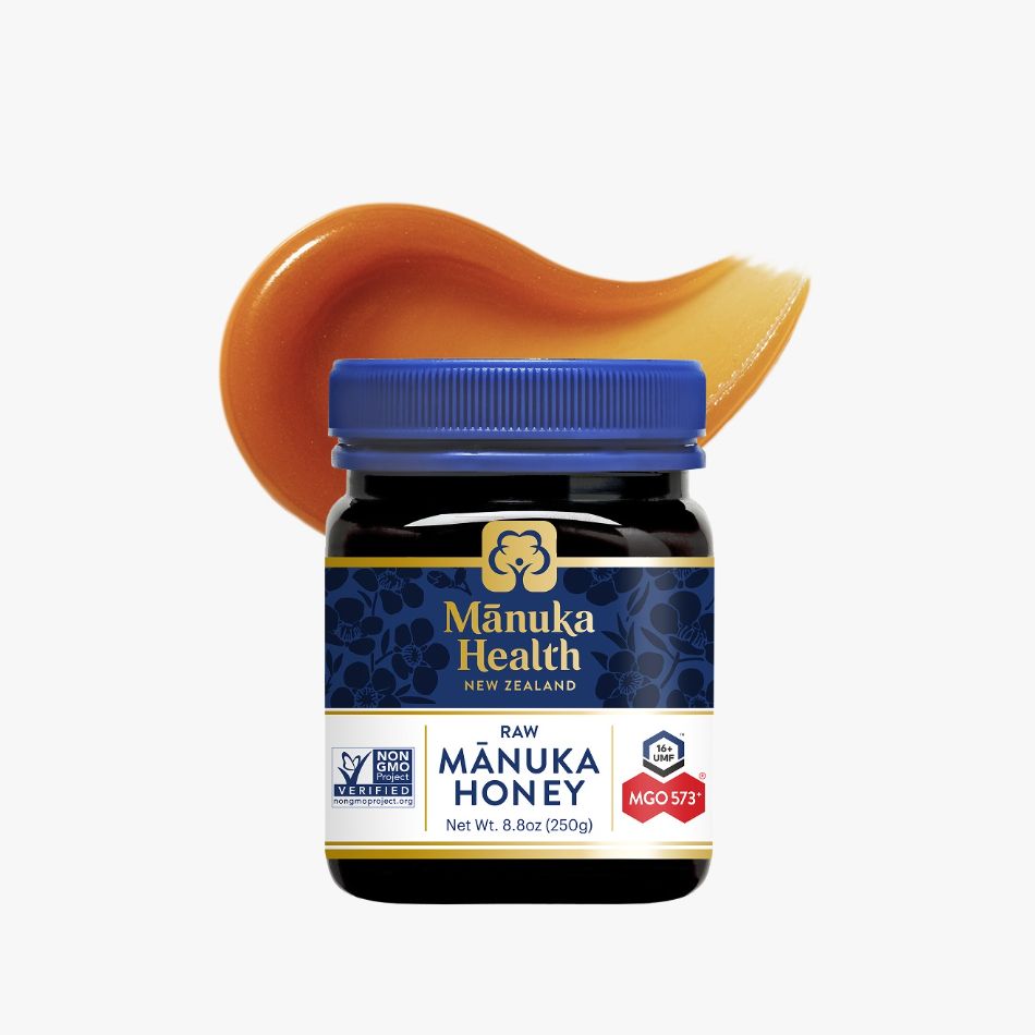 Manuka Honey MGO 573+ (High Strength)