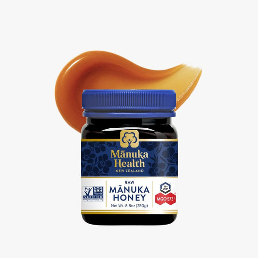 Manuka Honey MGO 573+ (High Strength)