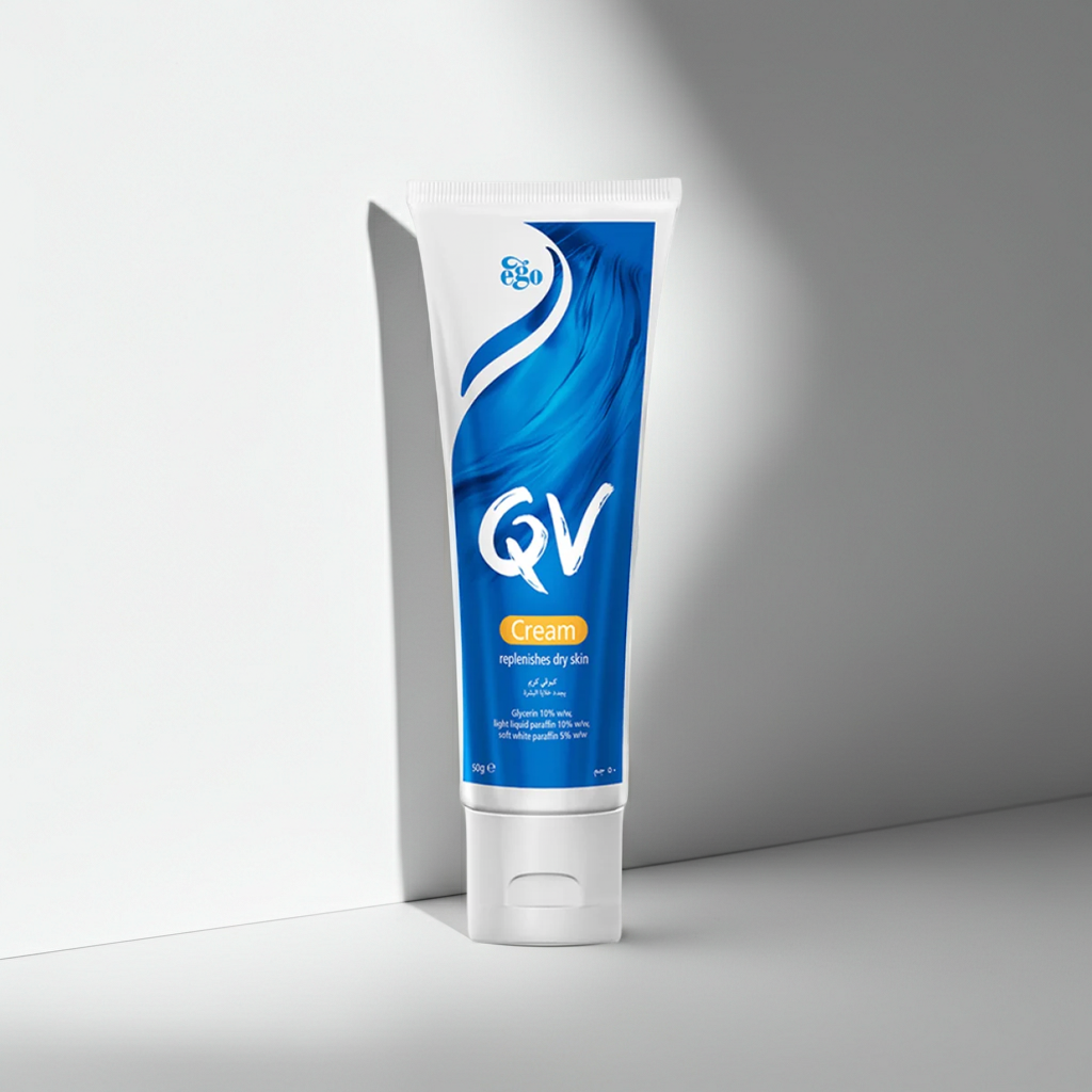 QV Cream 50g