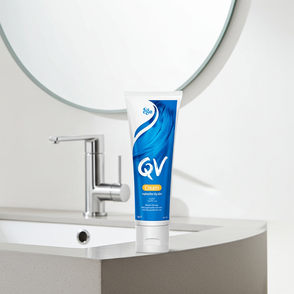 QV Cream 50g