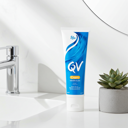 QV Cream 50g