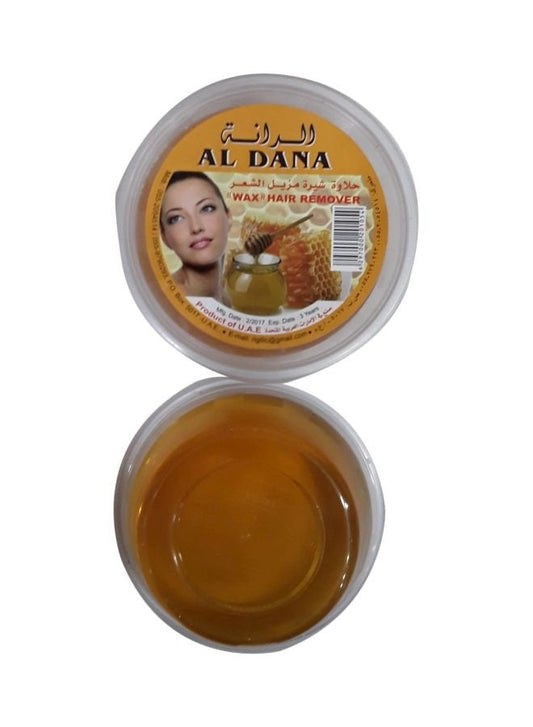 Al Dana Hair Remover Honey