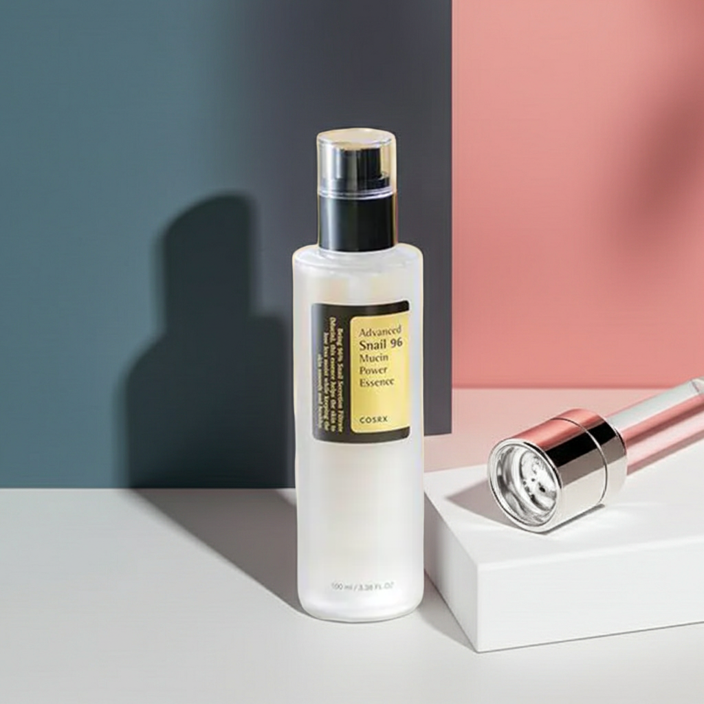 COSRX Advanced Snail 96 Mucin Power Essence 100g