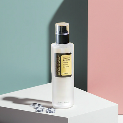 COSRX Advanced Snail 96 Mucin Power Essence 100g