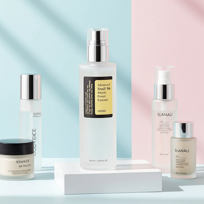COSRX Advanced Snail 96 Mucin Power Essence 100g